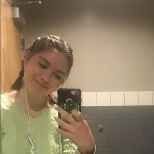 Meet your Posher, Grace